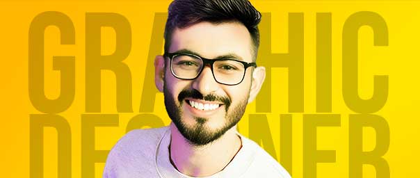 Rohan, professional graphic designer specializing in Amazon listing design services, infographics, A+ Content, and Shopify visuals.