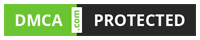 DMCA Protected Icon – Copyright protection for content on AMZ Graphic.